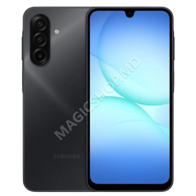 Samsung Galaxy A17, 8GB/256GB, Negru